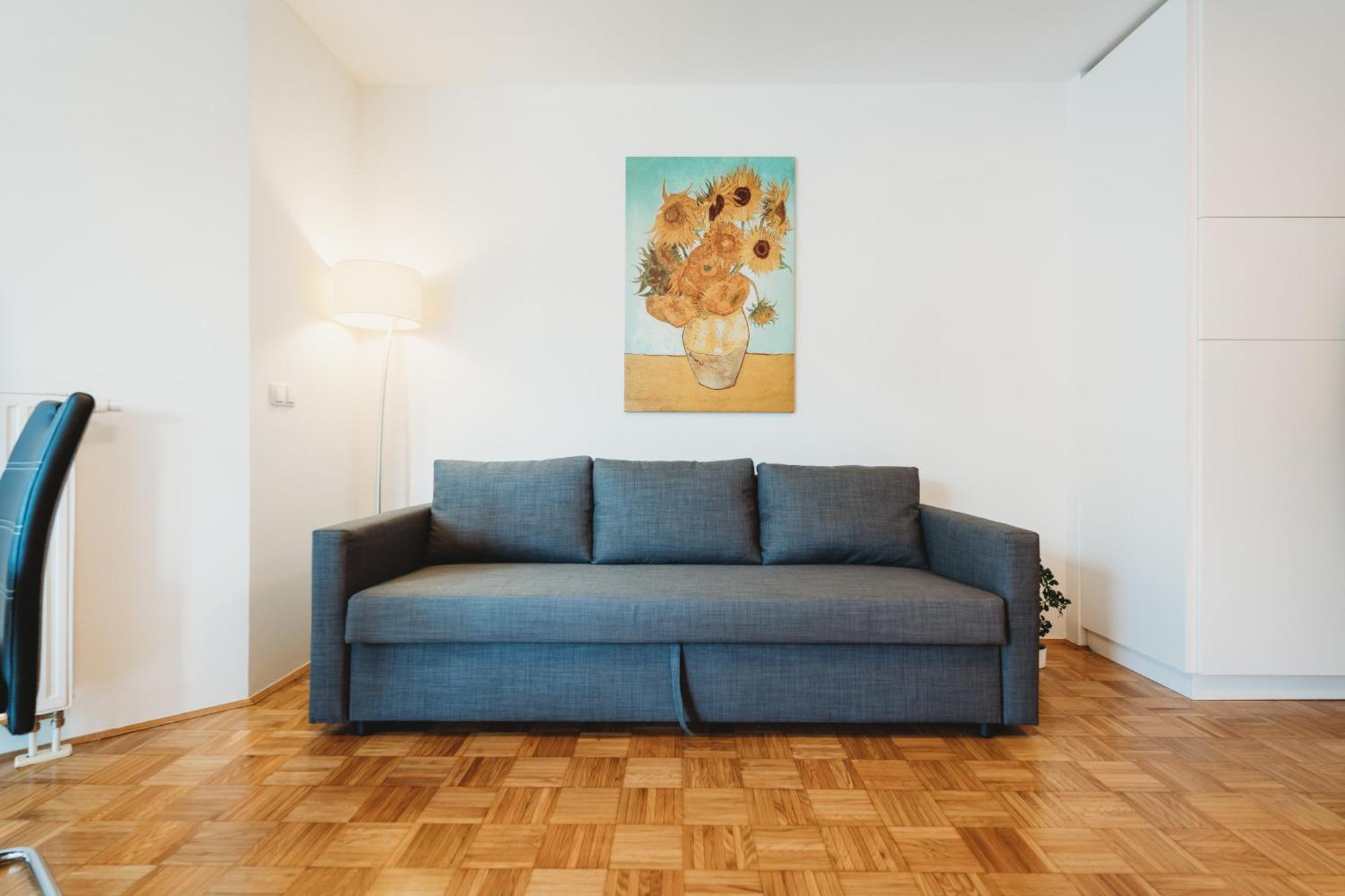 Peaceful Little Retreat, Spacious Free Garage Park Lubiana Esterno foto