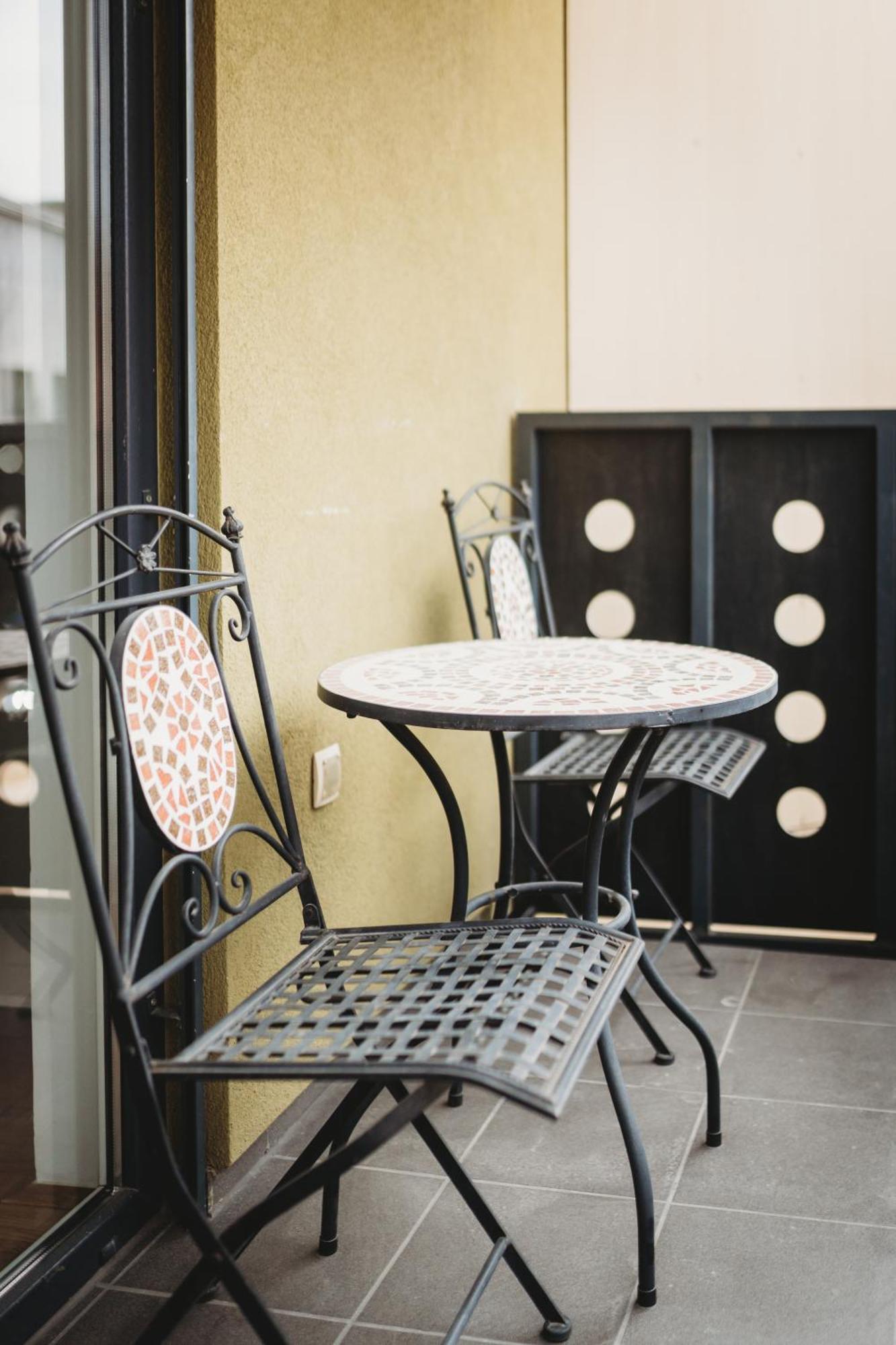Peaceful Little Retreat, Spacious Free Garage Park Lubiana Esterno foto