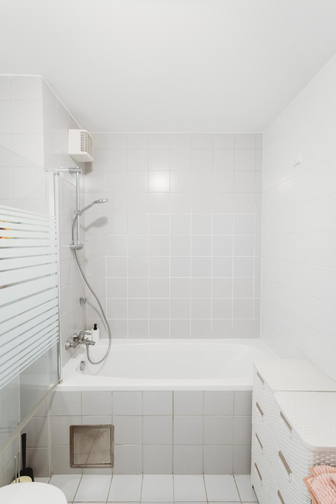 Peaceful Little Retreat, Spacious Free Garage Park Lubiana Esterno foto