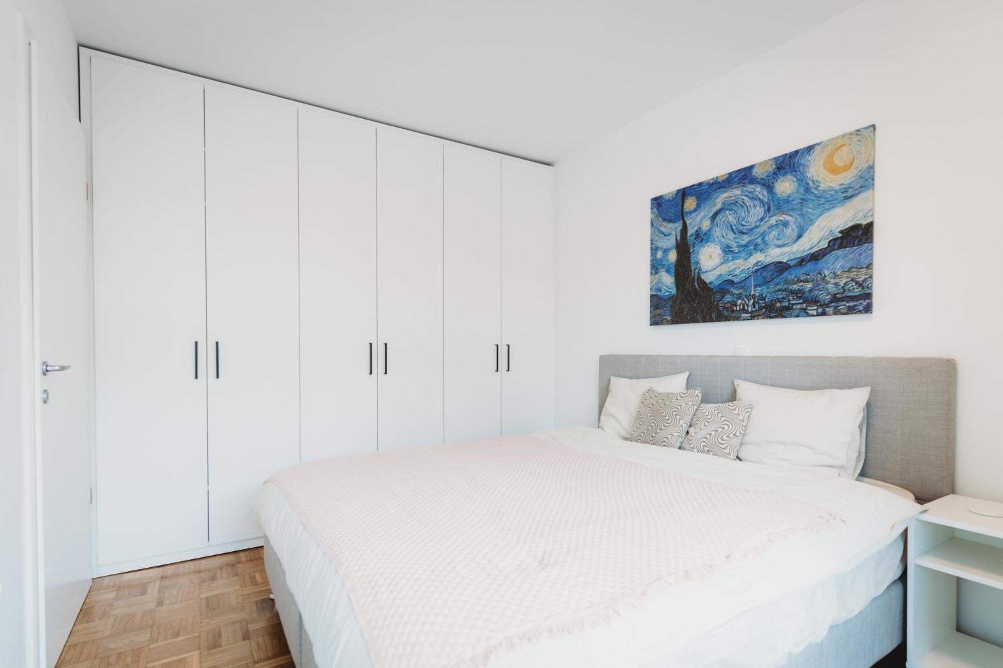 Peaceful Little Retreat, Spacious Free Garage Park Lubiana Esterno foto