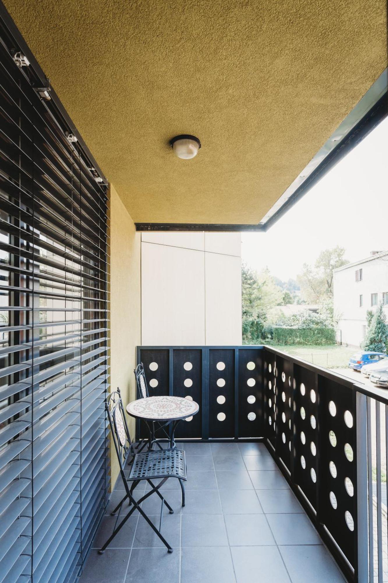 Peaceful Little Retreat, Spacious Free Garage Park Lubiana Esterno foto